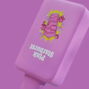 Buy Green Team Strawberry Horchata