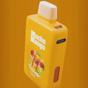 Green Team Mucho Mango Disposable