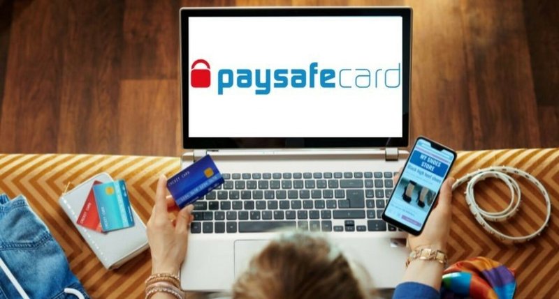 IVCRN recenze: Jak funguje Paysafecard pro české hráče? in Czech Republic